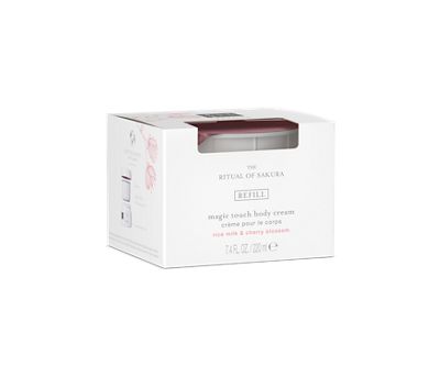 The Ritual of Sakura Body Cream