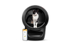 LITTER-ROBOT 4 BLACK