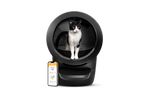 LITTER-ROBOT 4 BLACK