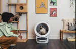 LITTER-ROBOT 4 WHITE