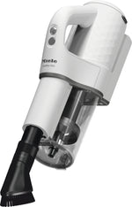 Miele DuoFlex HX1 Extra Cordless Vacuum Cleaner - Lotus White