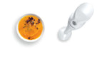 MSM6B100 Hand blender, 280 W, White, grey