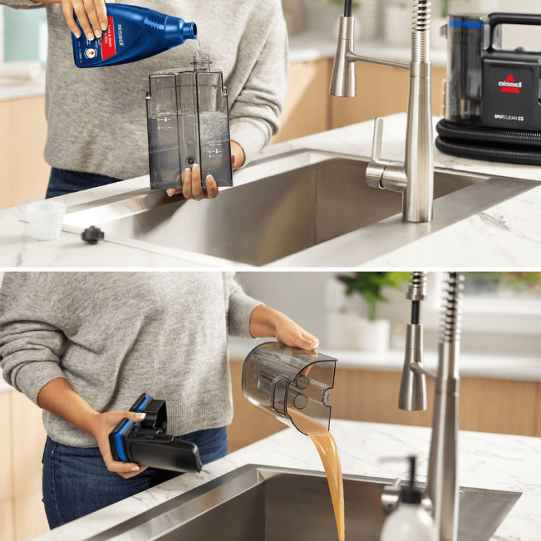 BISSELL SpotClean® C5 (Select)