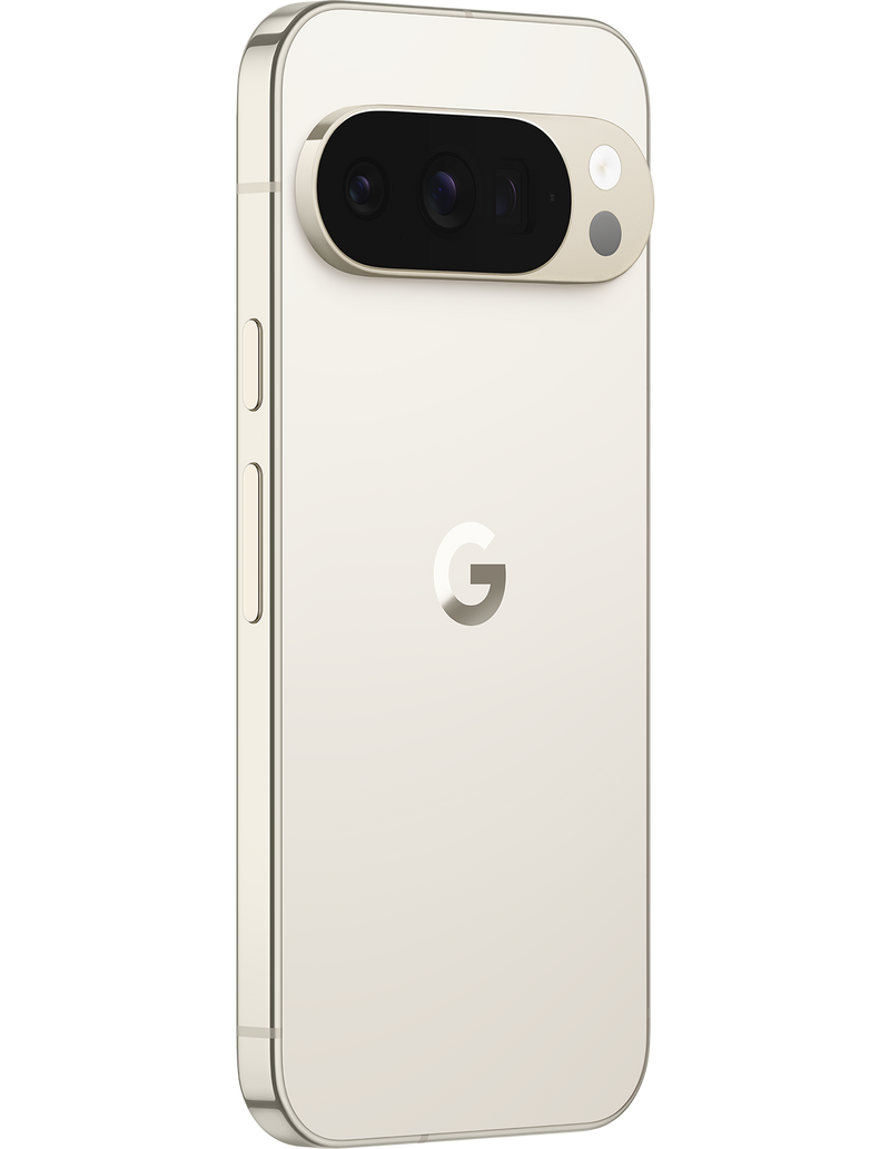 Google Pixel 10 Pro (256GB) - Porcelain – Reviewclub