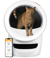 LITTER-ROBOT 4 WHITE