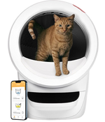 LITTER-ROBOT 4 WHITE