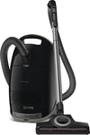 Miele Guard M1 Cat & Dog Cylinder Vacuum Cleaner, Obsidian Black