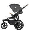 Bebeconfort Cloudy Stroller - Mineral Graphite