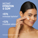 Hydramemory Water Source Serum