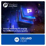 Philips Ambilight TV 65PML9009 - Only for The Netherlands!