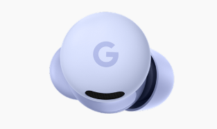 Google Pixel Buds 2a - Iris