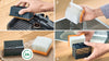 BGL41GR3H Bagged Series 4 Vacuum cleaner