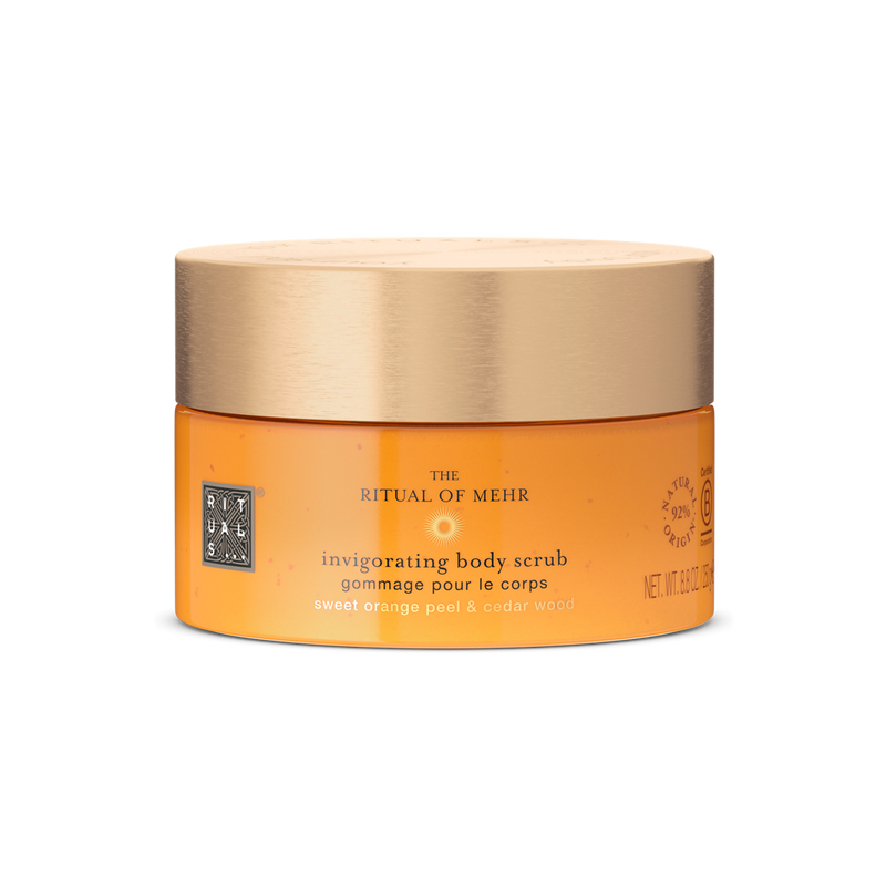 The Ritual of Mehr Products