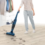BBHF216 Series 2, Rechargeable vacuum cleaner, Readyy'y 16Vmax