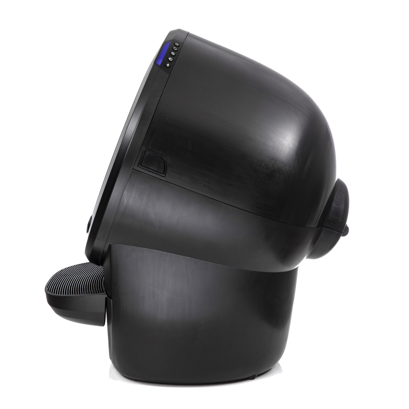 LITTER-ROBOT 4 BLACK