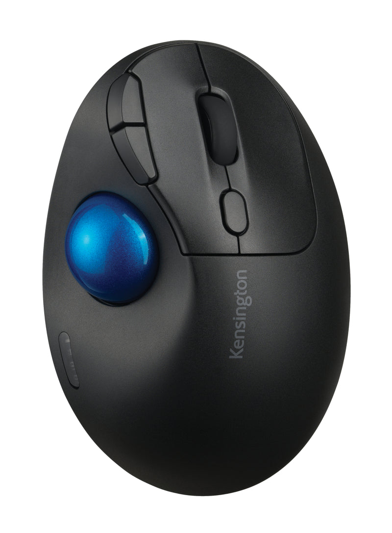 Kensington Pro Fit® Ergo TB450 Trackball