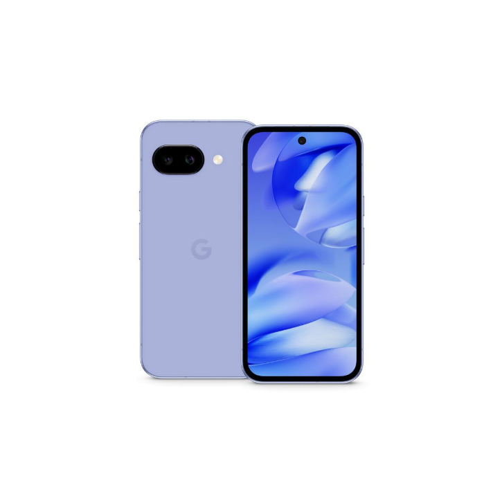 Google Pixel 9a - Iris – Reviewclub