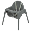 Bebeconfort Meely Highchair - Dark Grey