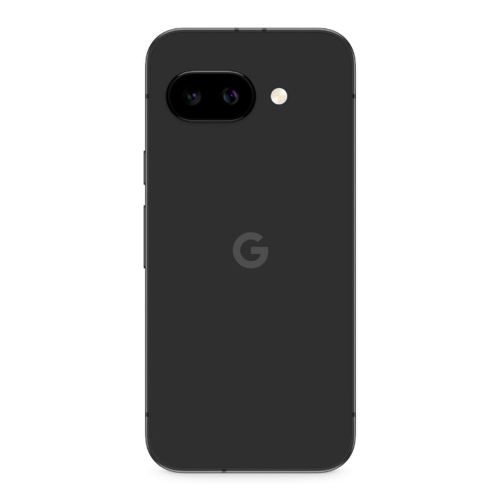 Google Pixel 9a - Obsidian