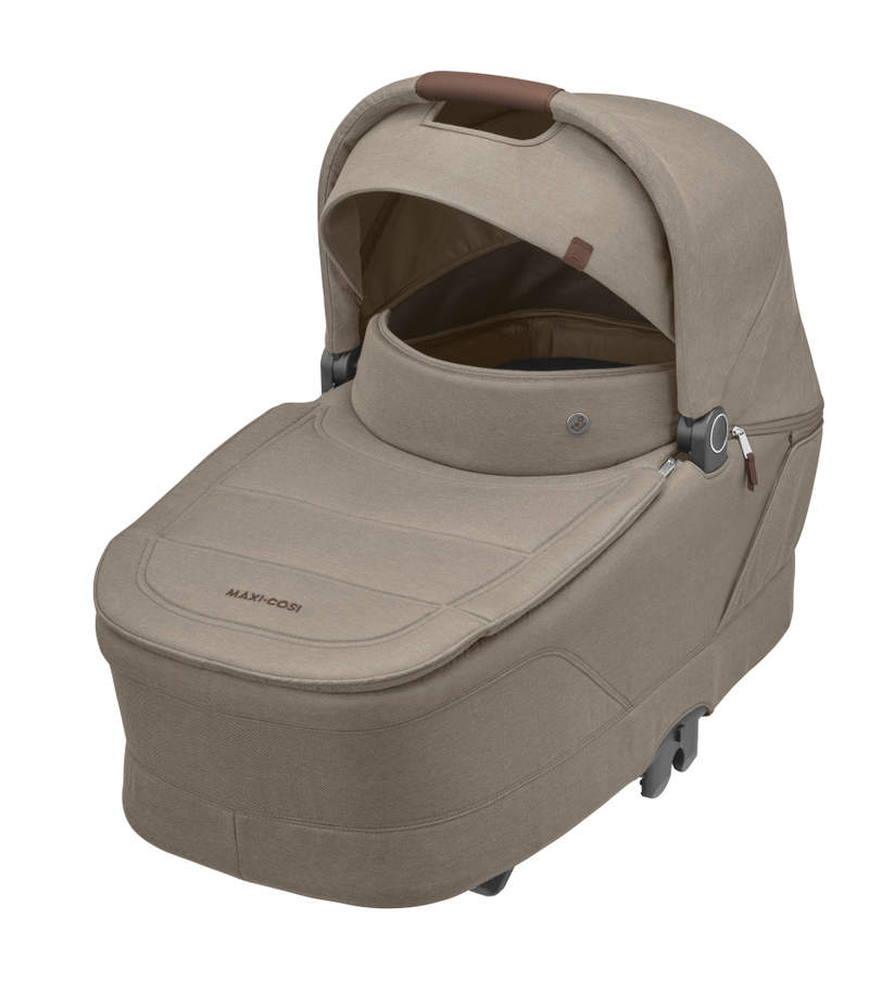 Maxi-Cosi Sense Carrycot - Twillic Truffle