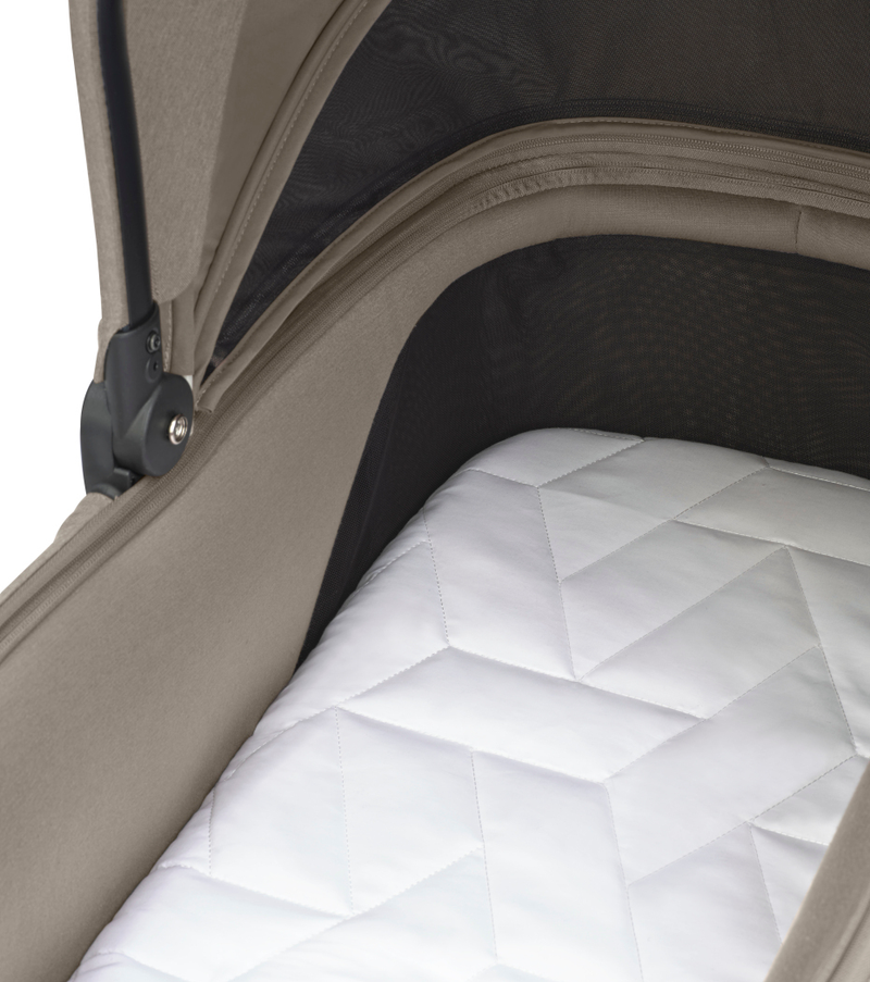 Maxi-Cosi Oxford 9-Piece Premium Bundle - Twillic Truffle (UK)