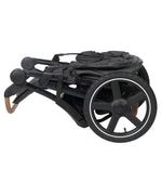 Bebeconfort Cloudy Stroller - Mineral Graphite