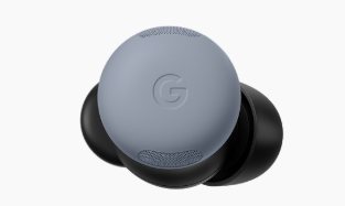 Google Pixel Buds 2a - Hazel
