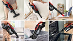 Bosch BBS931PET Unlimited 9