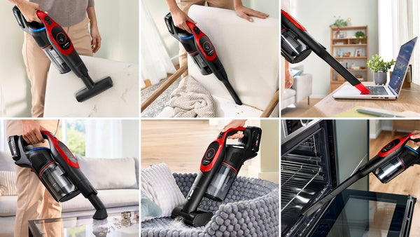 Bosch BBS931PET Unlimited 9