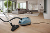 Miele Guard S1 Cylinder Vacuum Cleaner, Nordic Blue