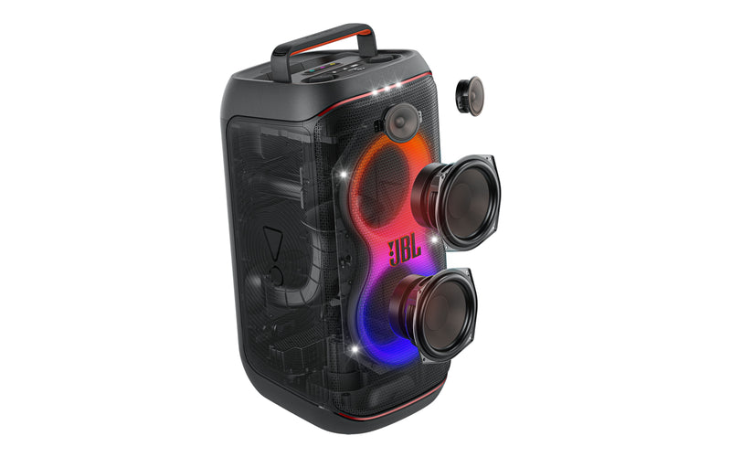 JBL Partybox Club 120