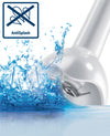 MSM6B100 Hand blender, 280 W, White, grey