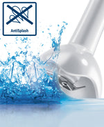MSM6B100 Hand blender, 280 W, White, grey