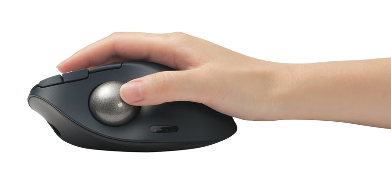 Kensington Pro Fit® Ergo TB550 Trackball