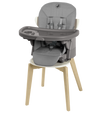 Maxi-Cosi Minla Plus - Adjustable High Chair From Birth - Elegance Graphite