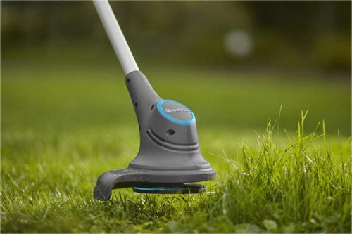 GARDENA Multifunctional brush cutter
