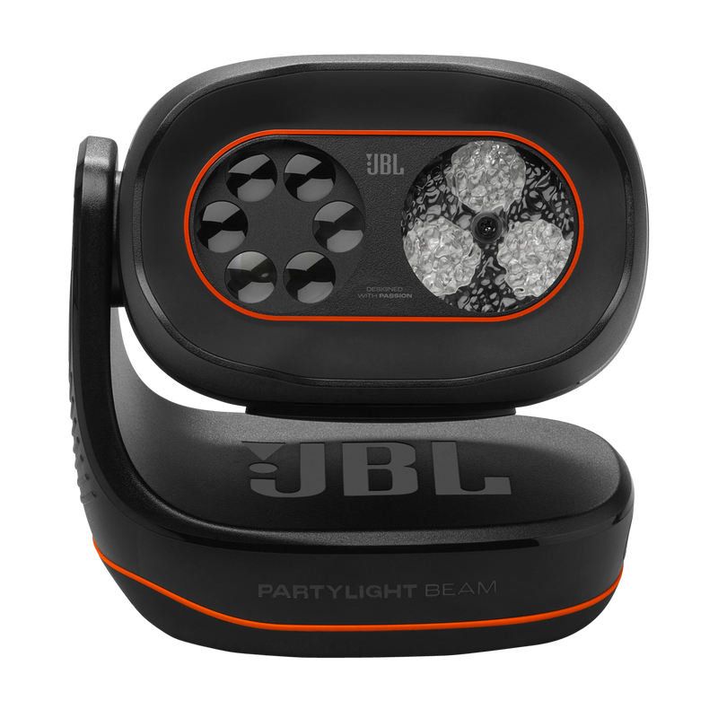 JBL PartyBox Club 120, PartyLight Stick & Beam