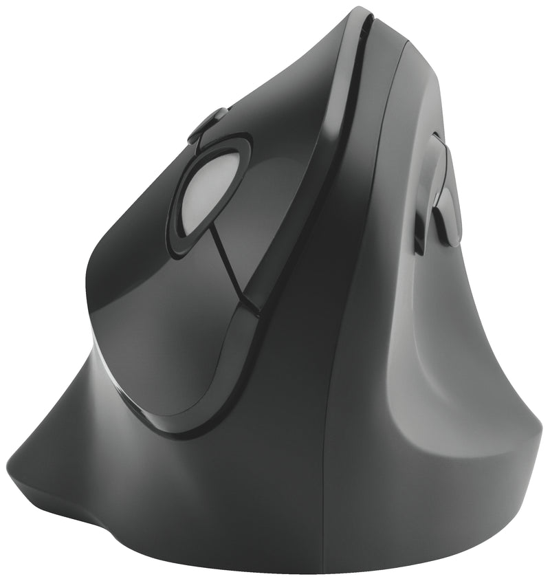 Kensington ProFit Vertical Mouse Wireless Black