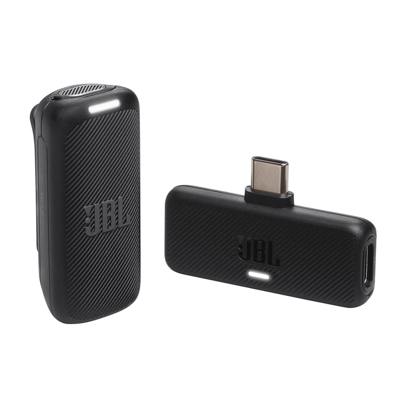 JBL Quantum Stream Wireless (USB-C)