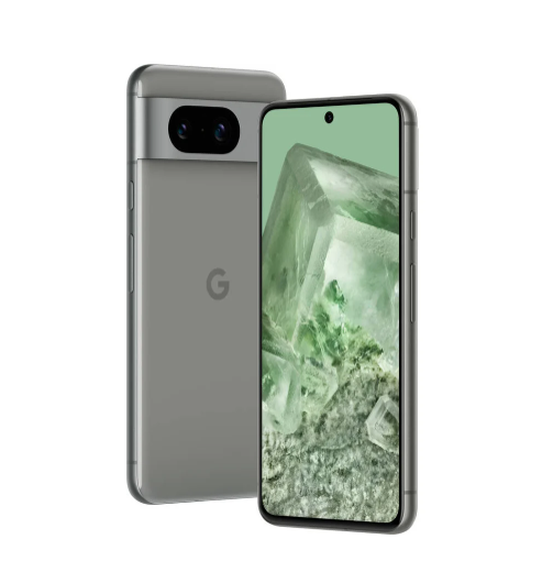 Google Pixel 8 - Hazel