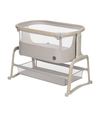 Maxi-Cosi Iora Air Bedside Sleeper - Classic Beige