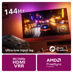 Philips Ambilight TV 65PUS8959