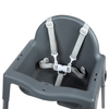 Bebeconfort Meely Highchair - Dark Grey