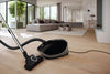 Miele Guard M1 Cat & Dog Cylinder Vacuum Cleaner, Obsidian Black