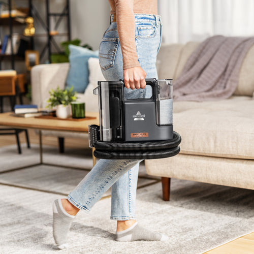 SPOTCLEAN® CORDLESS
