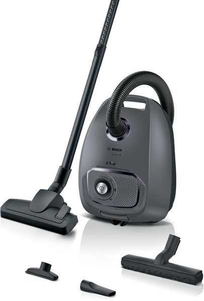 BGL41GR3H Bagged Series 4 Vacuum cleaner