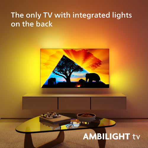 Philips Ambilight TV 65OLED769