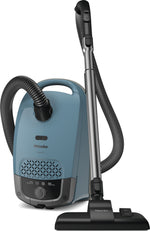 Miele Guard S1 Cylinder Vacuum Cleaner, Nordic Blue