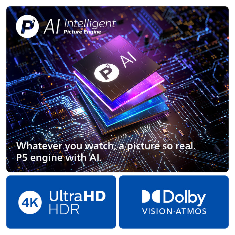 Philips Ambilight TV 55OLED909  - Only for The Netherlands!