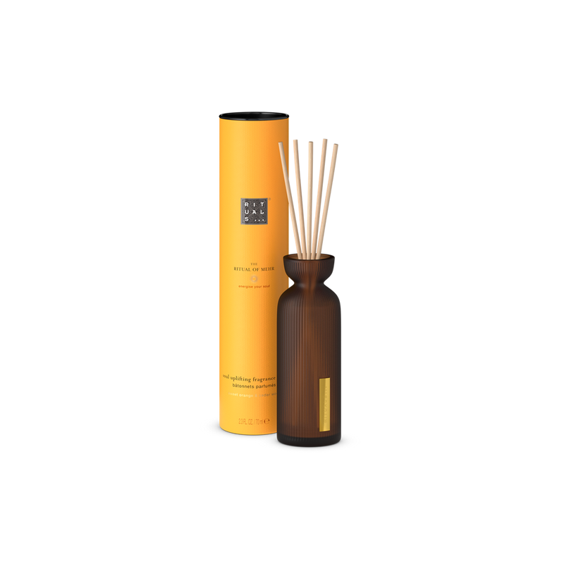 The Ritual of Mehr Products